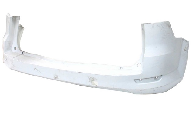 PARAGOLPES TRASERO IMPRIMADO (SW)