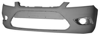 PARAGOLPES DELANTERO IMPRIMADO