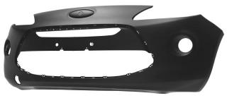 PARAGOLPES DELANTERO IMPRIMADO