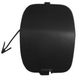 TAPA GANCHO REBATIBLE PARAGOLPES DELANTERO IMPRIMADO