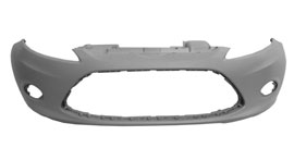 PARAGOLPES DELANTERO IMPRIMADO