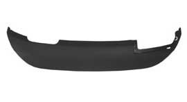 SPOILER PARAGOLPES TRASERO