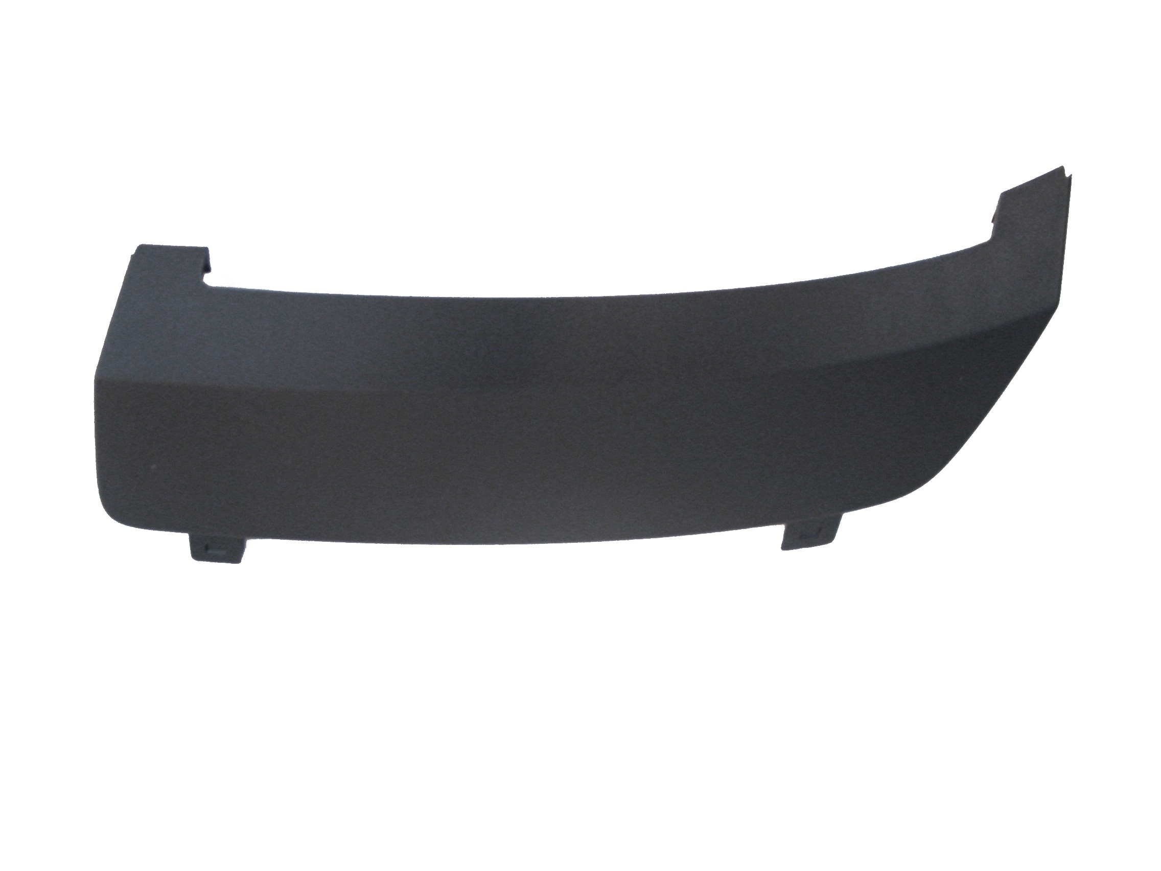 TAPA PARAGOLPES TRASERO SPOILER