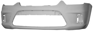 PARAGOLPES DELANTERO IMPRIMADO
