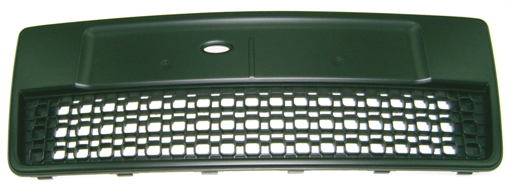 REJILLA PARAGOLPES DELANTERO CENTRAL
