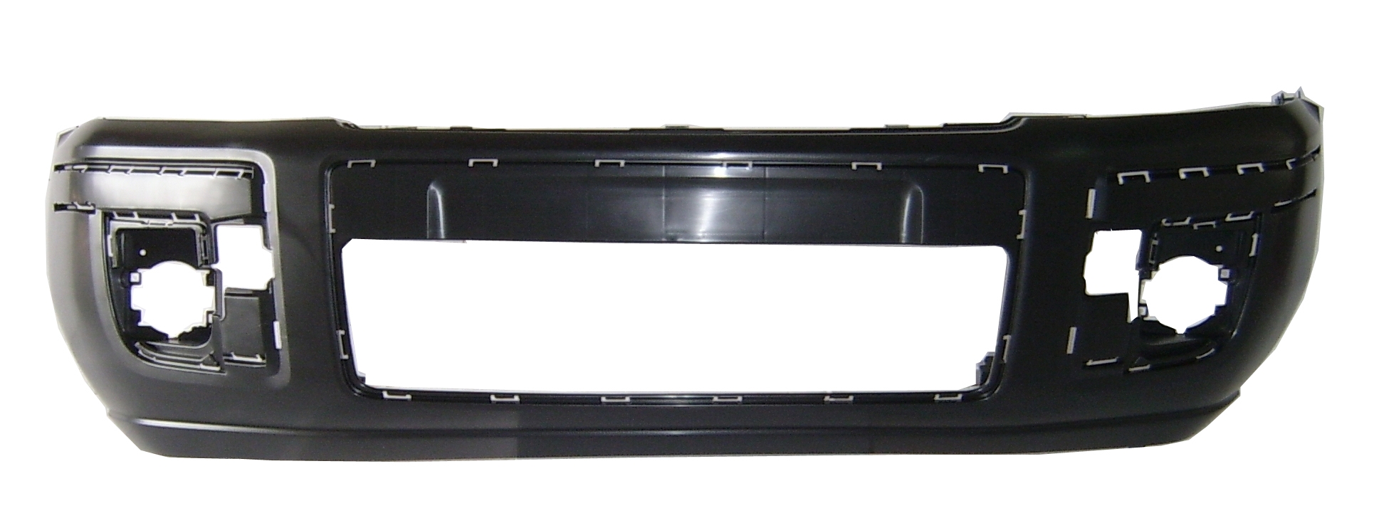 PARAGOLPES DELANTERO IMPRIMADO