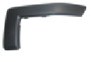 MOLDURA PARAGOLPES DELANTERO IZQUIERDO