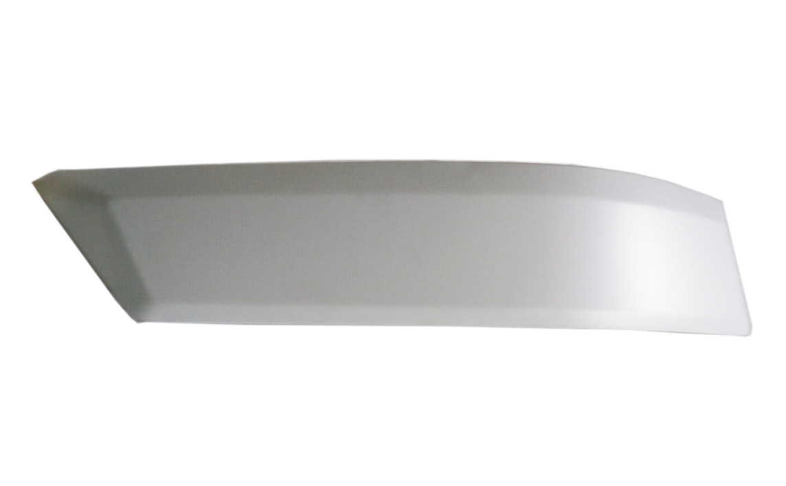 MOLDURA PARAGOLPES TRAS IZQUIERDO PLUS