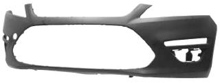 PARAGOLPES DELANTERO IMPRIMADO