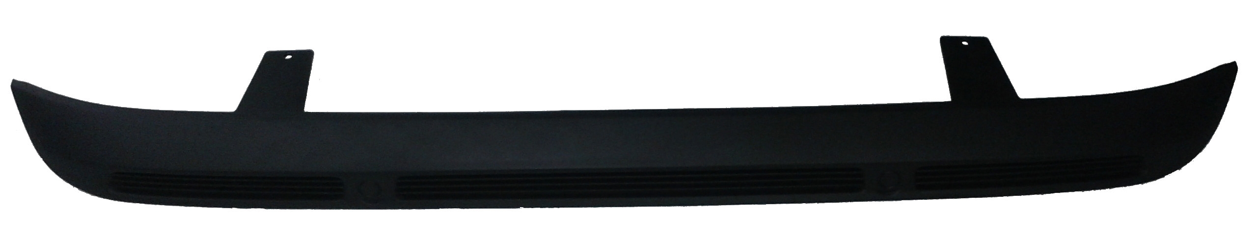 SPOILER PARAGOLPES TRASERO (SW)