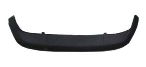 SPOILER PARAGOLPES TRASERO 5PUERTAS