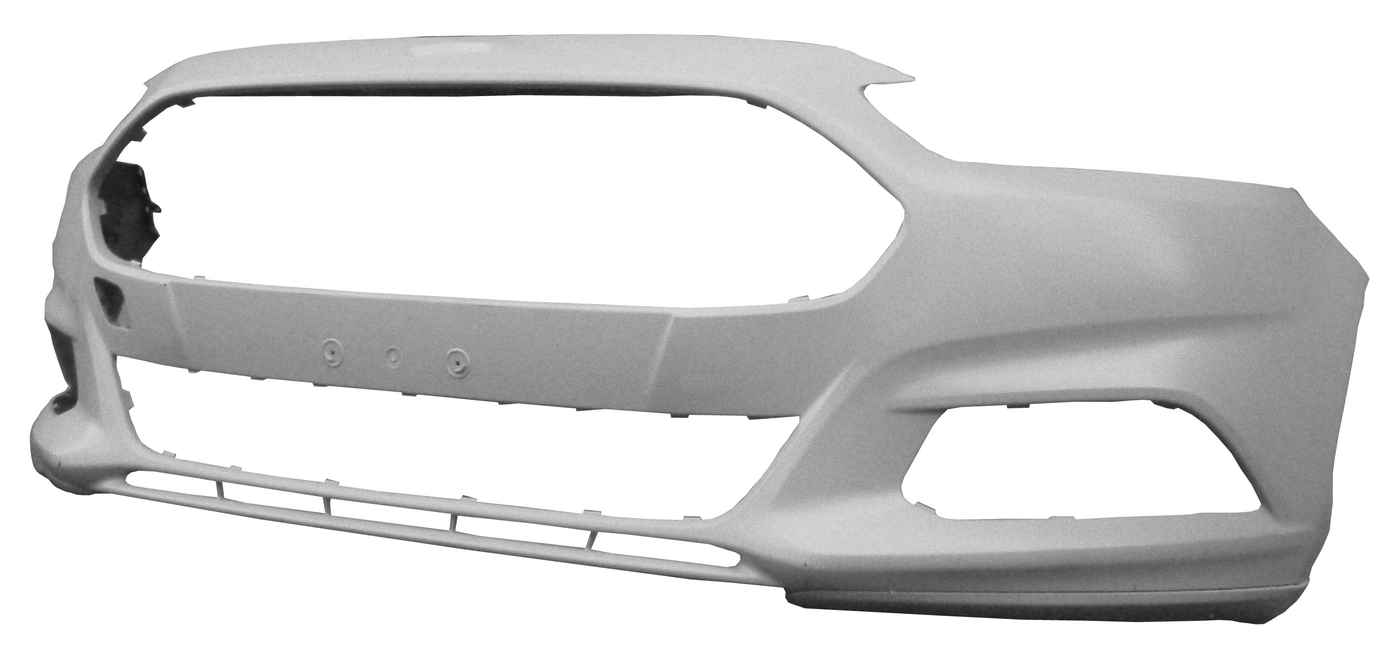 PARAGOLPES DELANTERO IMPRIMADO