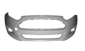 PARAGOLPES FRONTAL IMPRIMADO
