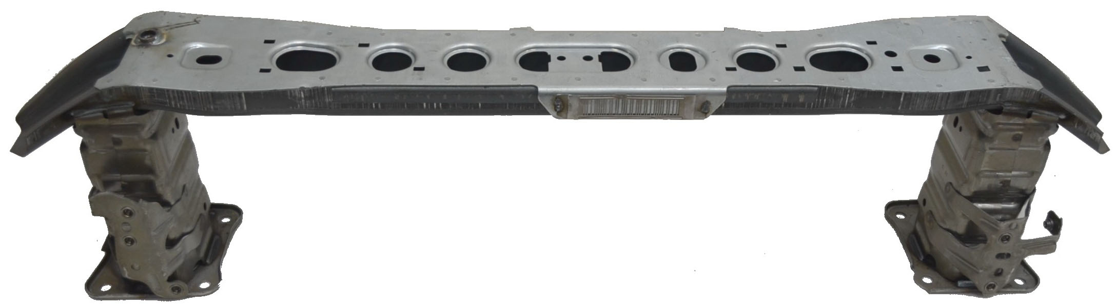 REFUERZO PARAGOLPES DELANTERO