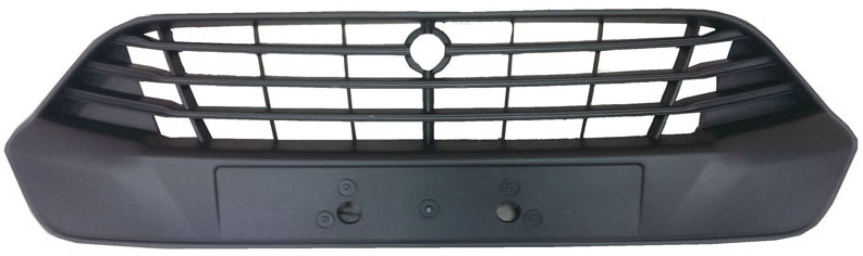 REJILA PARAGOLPES DELANTERO SUPERIOR