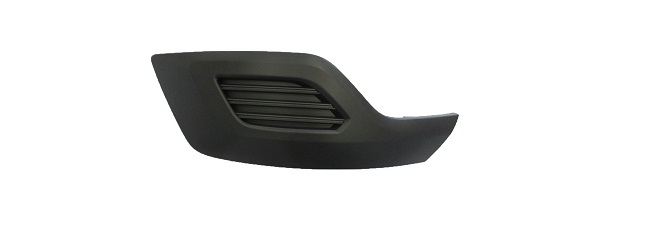 REJILLA PARAGOLPES DELANTERO DERECHO S/HUECOS