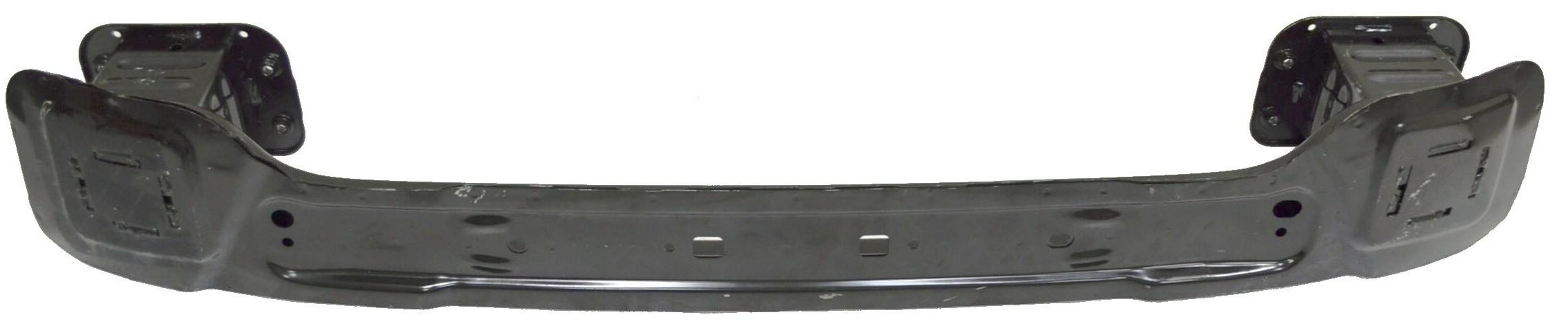 REFUERZO PARAGOLPES DELANTERO