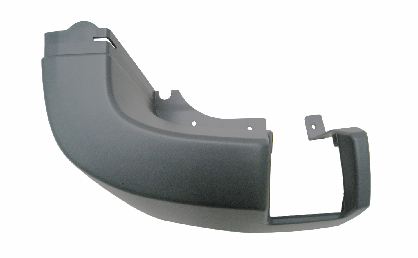 PUNTA PARAGOLPES TRASERO DERECHO