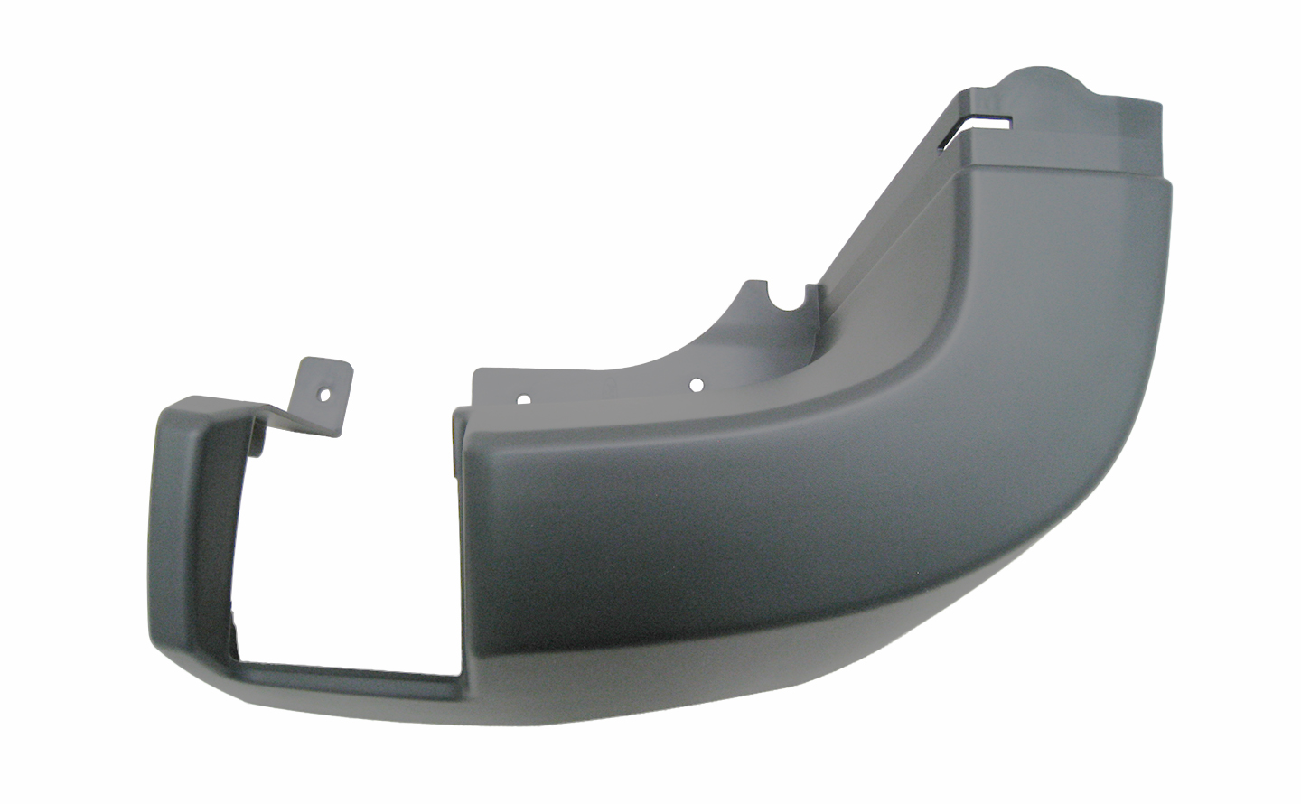 PUNTA PARAGOLPES TRASERO IZQUIERDO