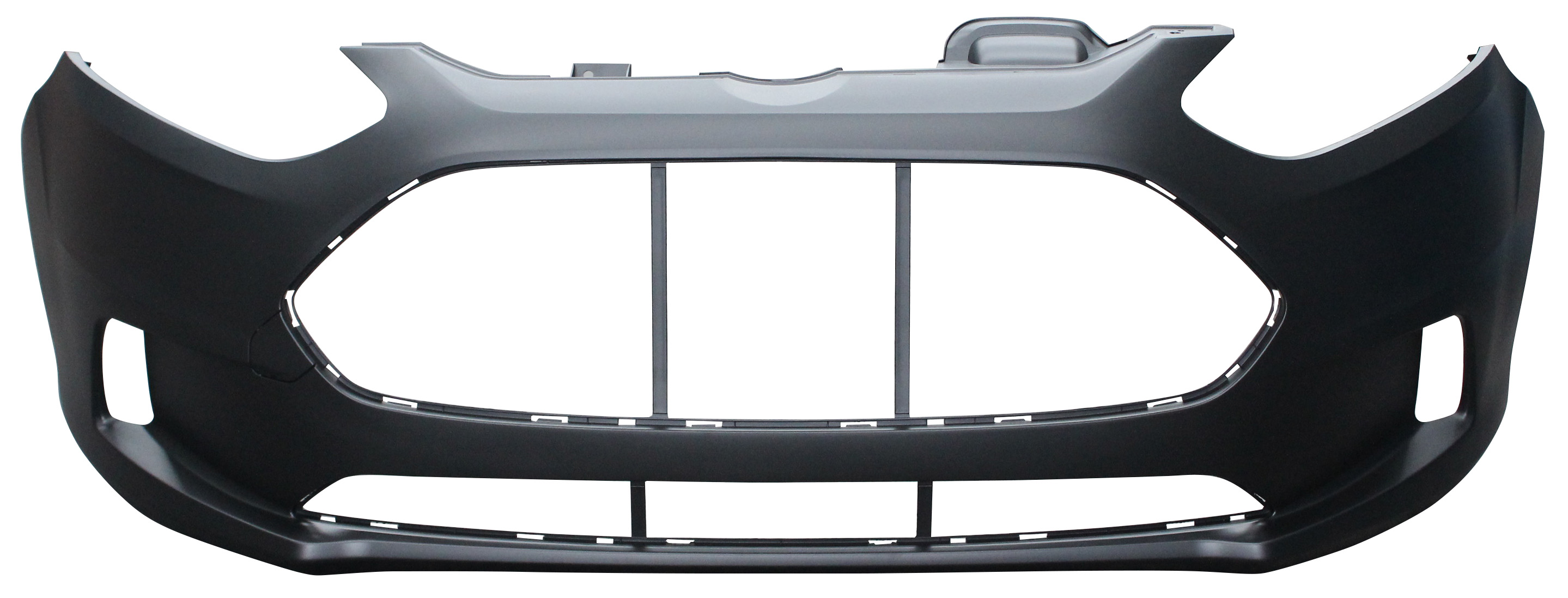 PARAGOLPES DELANTERO IMPRIMADO