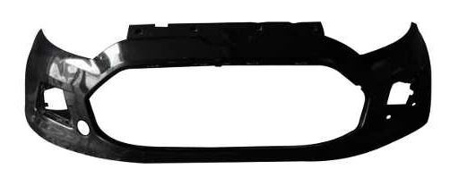 PARAGOLPES DELANTERO IMPRIMADO