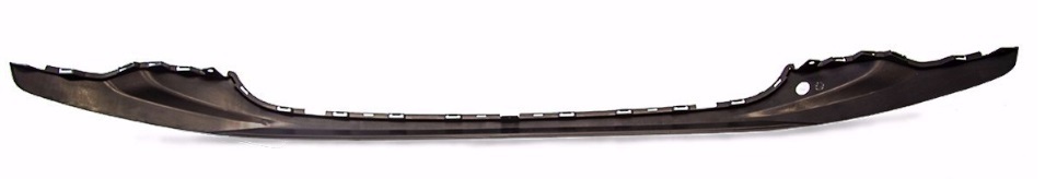 SPOILER PARAGOLPES DEL