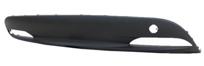SPOILER PARAGOLPES TRASERO