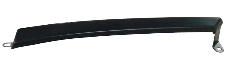 MOLDURA INFERIOR FARO DERECHA