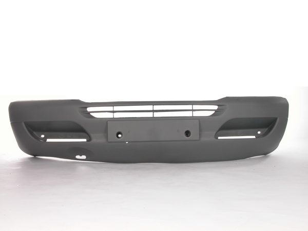 PARAGOLPES DELANTERO GRIS