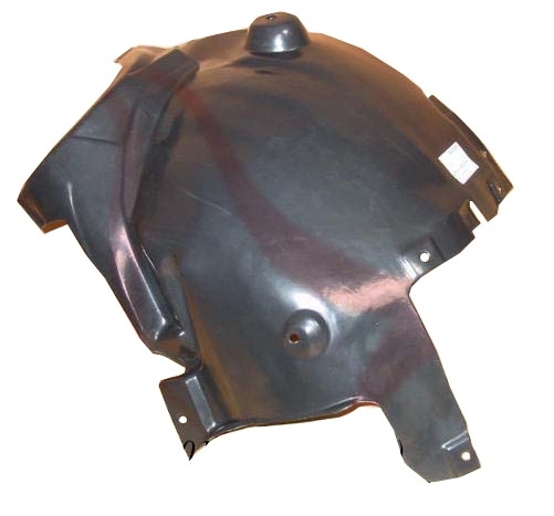 GUARDABARROS DELANTERO IZQUIERDO SUPERIOR (PARTE DELANTERA) SEDAN