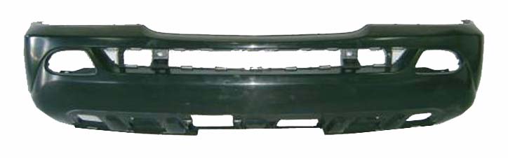 PARAGOLPES DELANTERO IMPRIMADO
