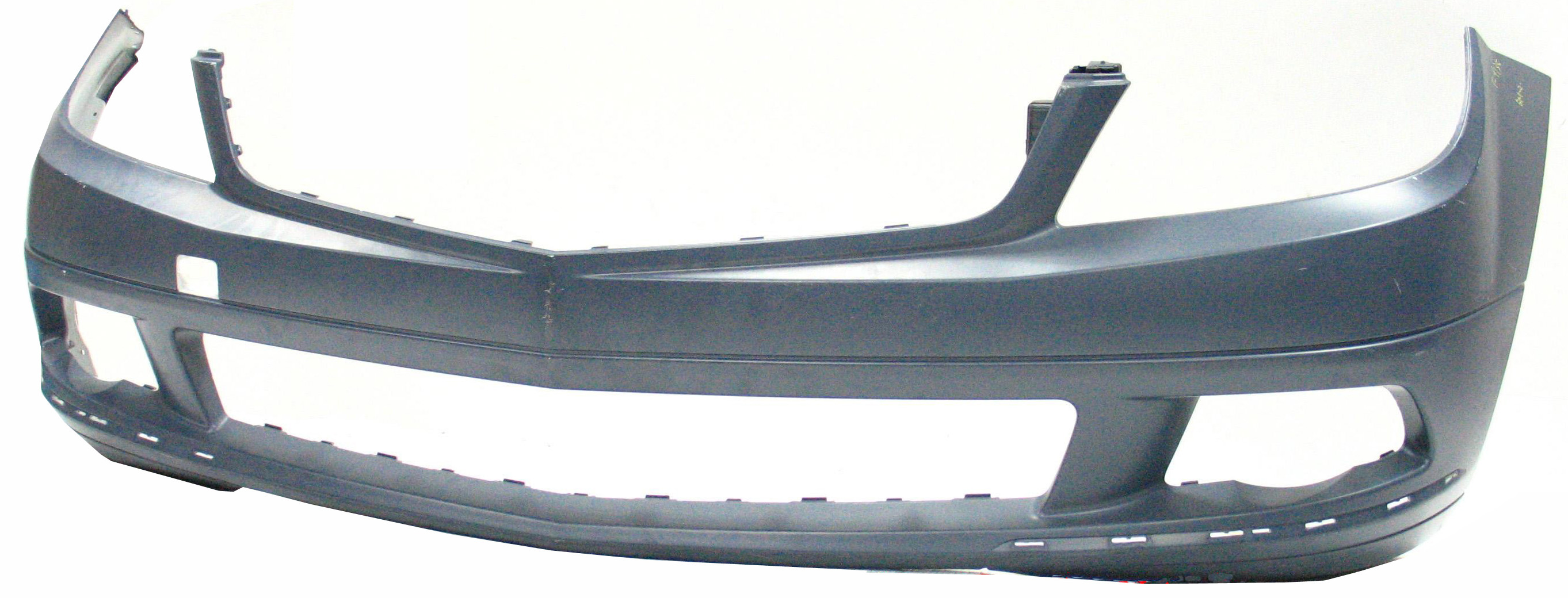 PARAGOLPES DELANTERO IMPRIMADO (ELEGANCE)