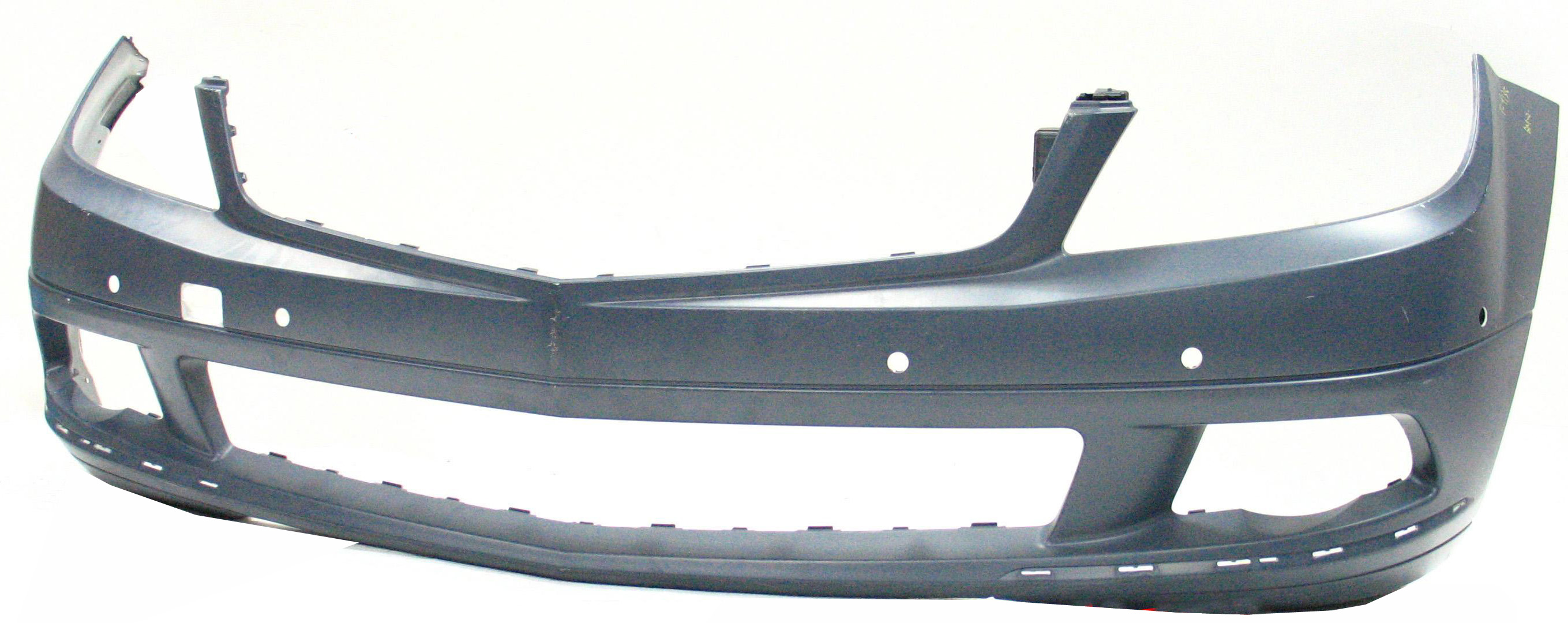 PARAGOLPES DELANTERO IMPRIMADO CON SENSOR APARCAMIENTO (ELEGANCE)