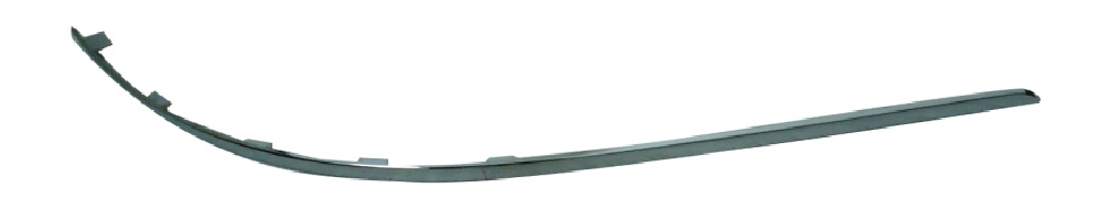 MOLDURA CROMADA PARAGOLPES TRASERO DERECHO (SW)