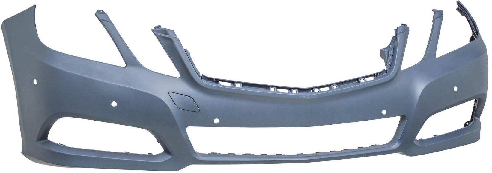 PARAGOLPES DELANTERO IMPRIMADO C/6 HUECOS SENSOR (AVANTGARD)