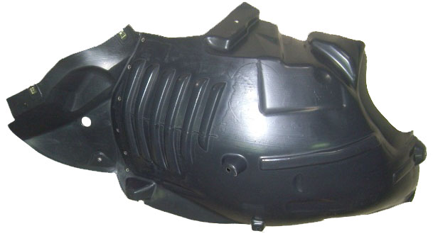 GUARDABARROS DELANTERO IZQUIERDO (DELANTERO)