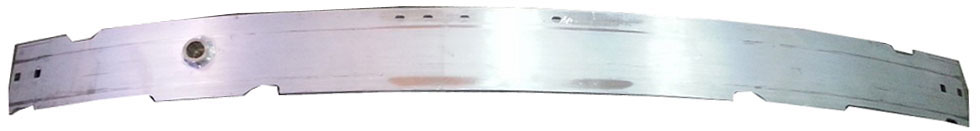 REFUERZO PARAGOLPES DELANTERO (ALUMINIO)