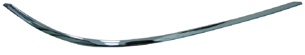 MOLDURA P/G DEL DCH CRO
