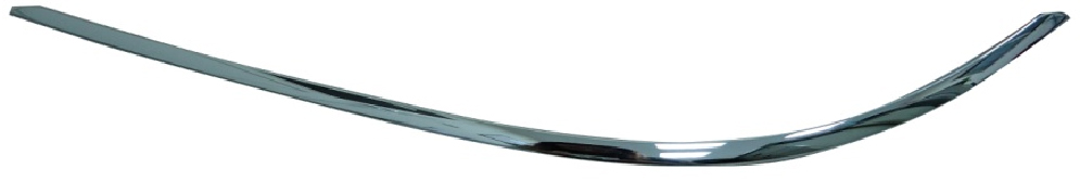 MOLDURA P/G DELANTERA IZQUIERDA CRO