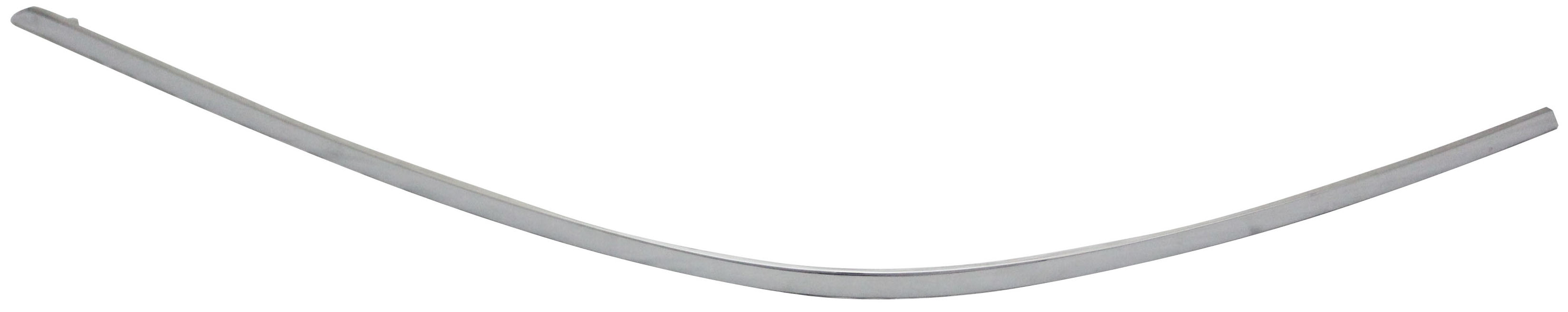 MOLDURA P/G TR IZQ CRO