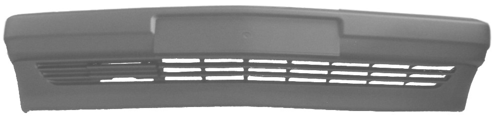 PARAGOLPES DELANTERO (CON A/C)