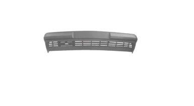 PARAGOLPES DELANTERO (CON A/C)
