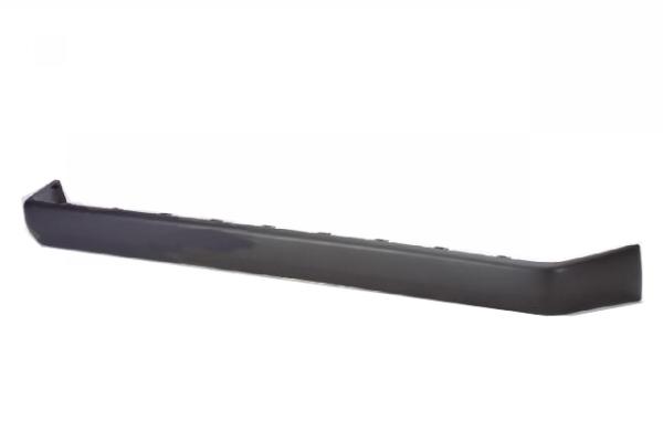 CAPA PARAGOLPES TRASERO