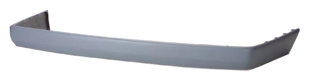 CAPA PARAGOLPES TRASERO IMPRIMADO