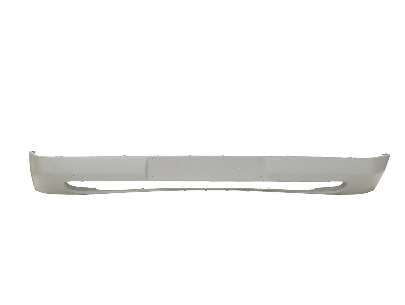 CAPA PARAGOLPES DELANTERO