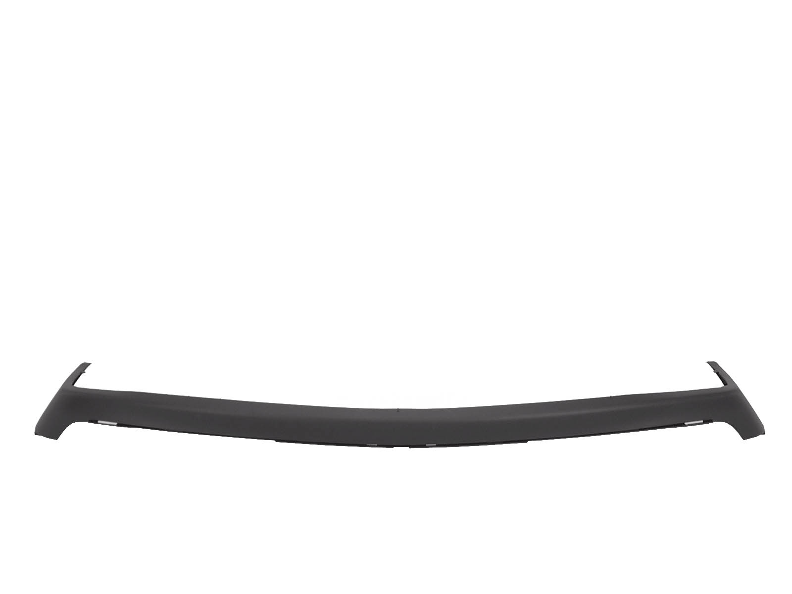 SPOILER INFERIOR PARAGOLPES DELANTERO