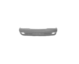 PARAGOLPES DELANTERO IMPRIMADO CON MOLDURA SPOILER (1PIEZA) CLASSIC
