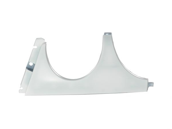 MOLDURA INFERIOR FARO DERECHA