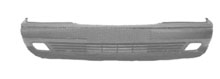 PARAGOLPES DELANTERO IMPRIMADO CON MOLDURA SPOILER (1PIEZA) ELEGANCE