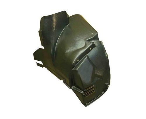 GUARDABARROS DELANTERO IZQUIERDO (PARTE DELANTERA)